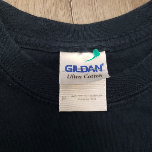 Dark Lord Day T Shirt 2013‎ Black Gold 3 Floyds Brewing Indiana Imperial Stout - Picture 5 of 6